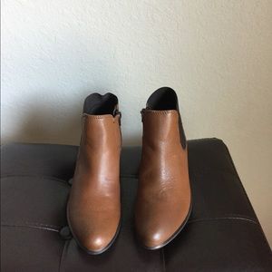 Steve Madden shoe boots